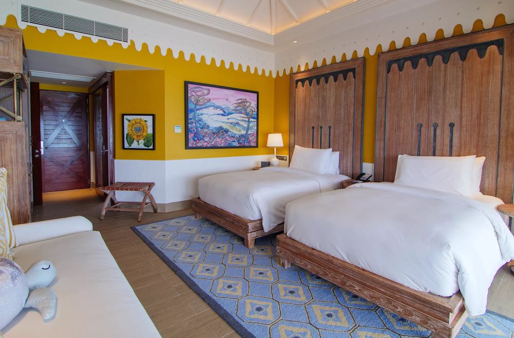 Beach Villa photo 5